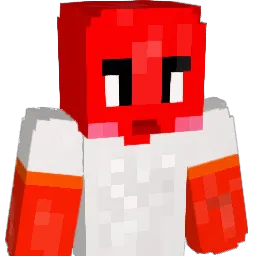 Al_Yak Minecraft avatar bust
