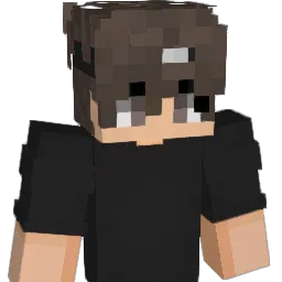 Al_kingDudu Minecraft avatar bust