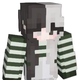 Al_l0zan0 Minecraft avatar bust