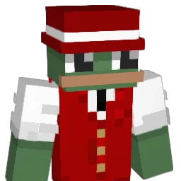 Al_paca_ Minecraft avatar bust