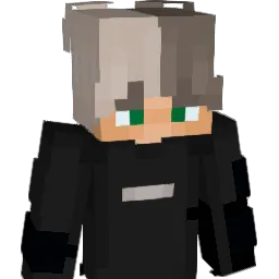 Ala1q Minecraft avatar bust