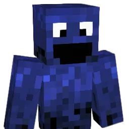 AlaAbendstern Minecraft avatar bust
