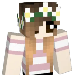 AlaPapillon's Minecraft skin