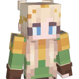 Alaara's Minecraft skin
