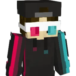 AlabamaAmy Minecraft avatar bust