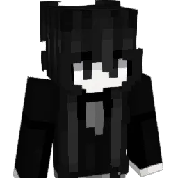Alabasta Minecraft avatar bust