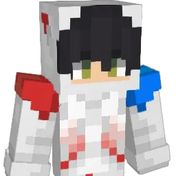 Alacan Minecraft avatar bust