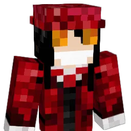 Alacardjr_mc Minecraft avatar bust
