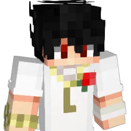 AladTmin1309 Minecraft avatar bust