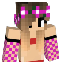 Aladinsimon926 Minecraft avatar bust