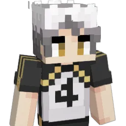 AladintheCrafter Minecraft avatar bust