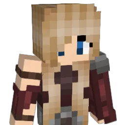 AlaeVex's Minecraft skin