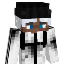 AlahBabah04 Minecraft avatar bust
