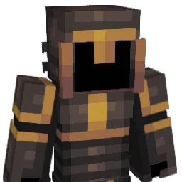 Alaife Minecraft avatar bust