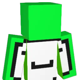 Alain0915 Minecraft avatar bust