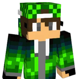 Alaincst's Minecraft skin