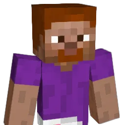 Alakyzi Minecraft avatar bust