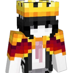 Alaluna_ Minecraft avatar bust