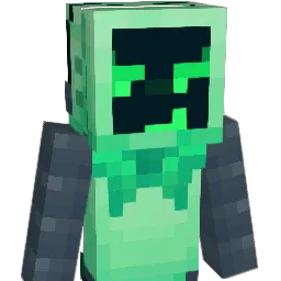 Alambrez's Minecraft skin