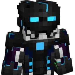 Alamma's Minecraft skin