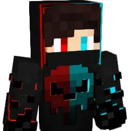 Alan0207 Minecraft avatar bust