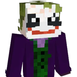 Alan060 Minecraft avatar bust
