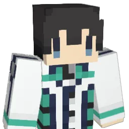 Alan0913 Minecraft avatar bust
