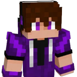 Alan1404's Minecraft skin