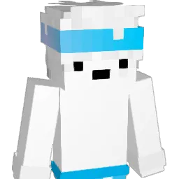 Alan1621 Minecraft avatar bust