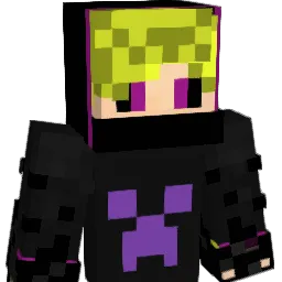 Alan1911 Minecraft avatar bust
