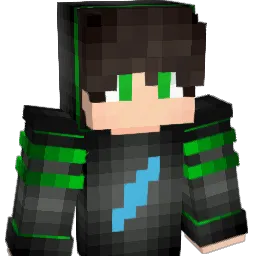 Alan2806's Minecraft skin