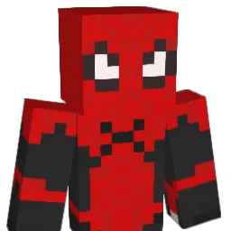 Alan4554 Minecraft avatar bust