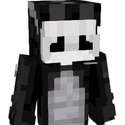 Alan95787 Minecraft avatar bust