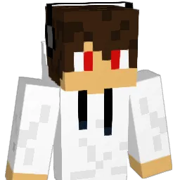 Alan9961 Minecraft avatar bust