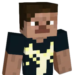 AlanBBB's Minecraft skin