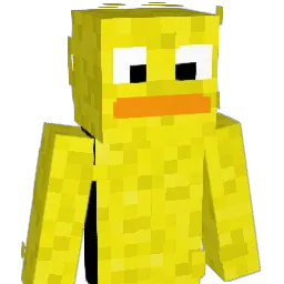AlanChiu89 Minecraft avatar bust