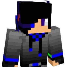 AlanFTW's Minecraft skin