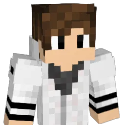 AlanHowell Minecraft avatar bust