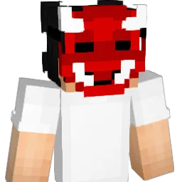 AlanJKT Minecraft avatar bust