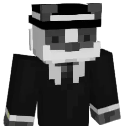 AlanJ_05 Minecraft avatar bust