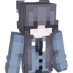 AlanRivers Minecraft avatar bust