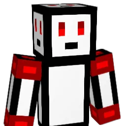 AlanS181824 Minecraft avatar bust