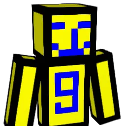 AlanSolev Minecraft avatar bust