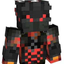 AlanSovarAMassa Minecraft avatar bust