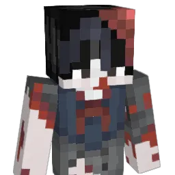 AlanTheGallon Minecraft avatar bust