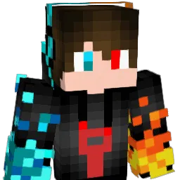 AlanToby's Minecraft skin