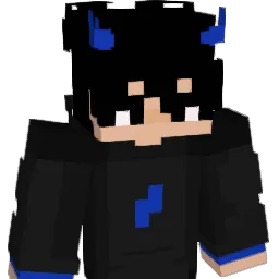 AlanXennin Minecraft avatar bust