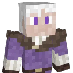 Alan_Alexander Minecraft avatar bust