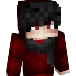 Alan_CZ Minecraft avatar bust