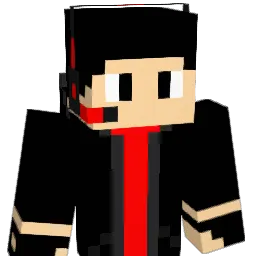 Alan_Fernando Minecraft avatar bust